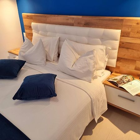 Hotel Nefeli Volos Eksteriør billede