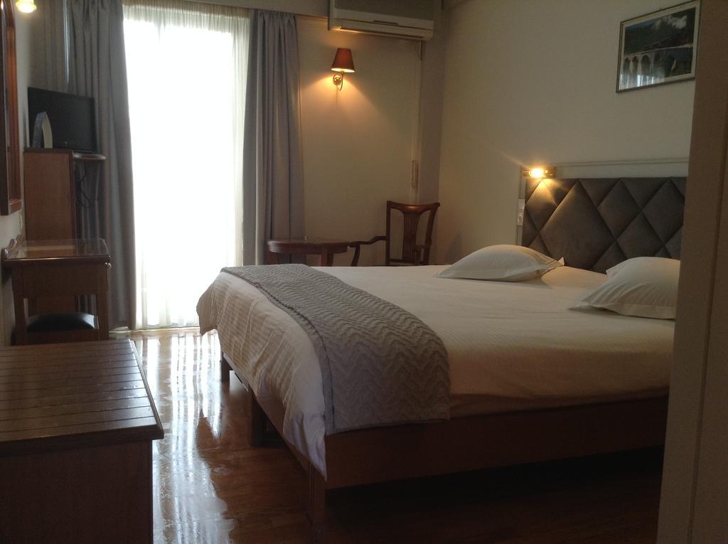 Hotel Nefeli Volos Eksteriør billede