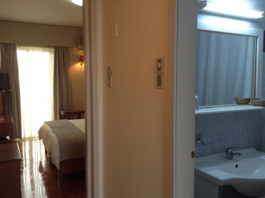 Hotel Nefeli Volos Eksteriør billede
