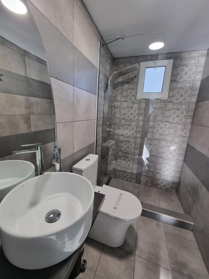 Hotel Nefeli Volos Værelse billede