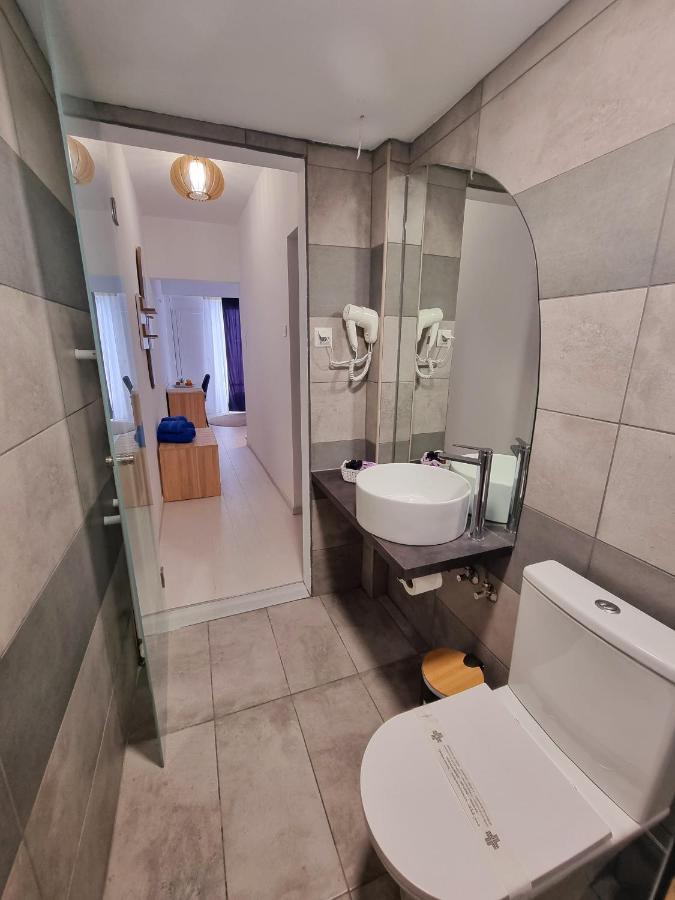Hotel Nefeli Volos Eksteriør billede