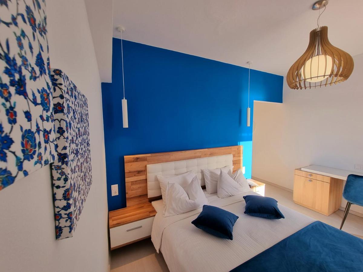 Hotel Nefeli Volos Eksteriør billede