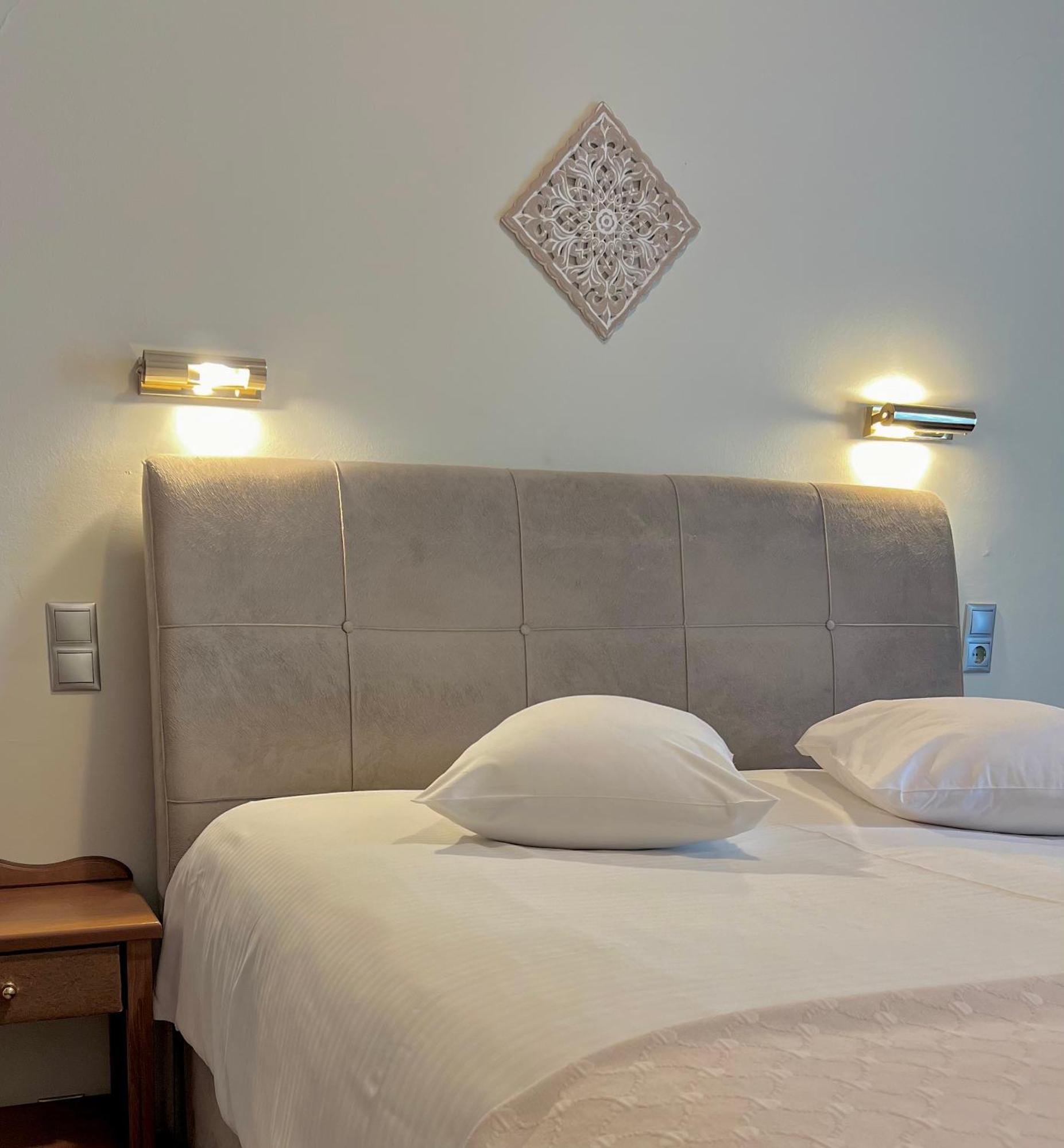 Hotel Nefeli Volos Eksteriør billede