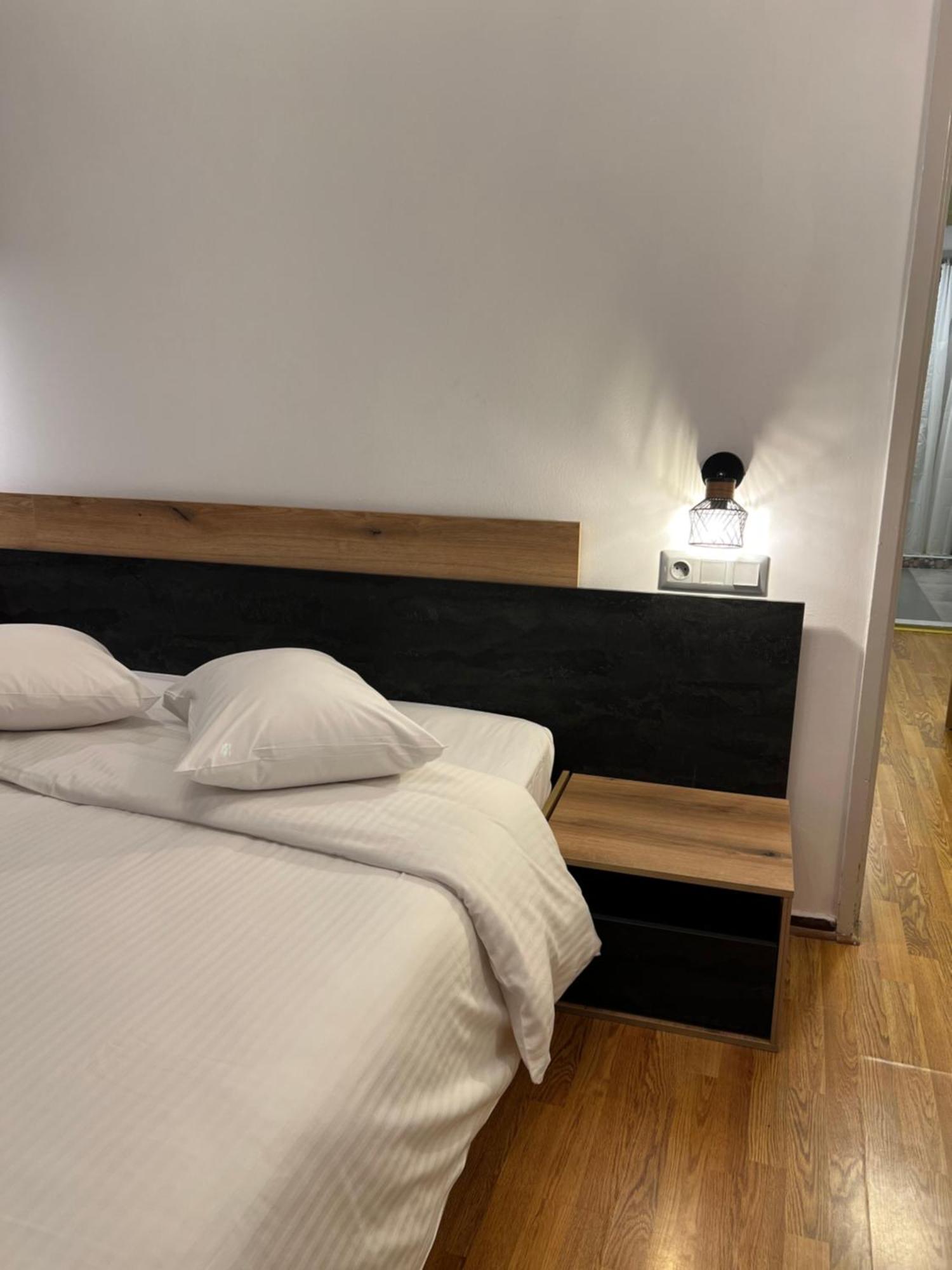 Hotel Nefeli Volos Eksteriør billede