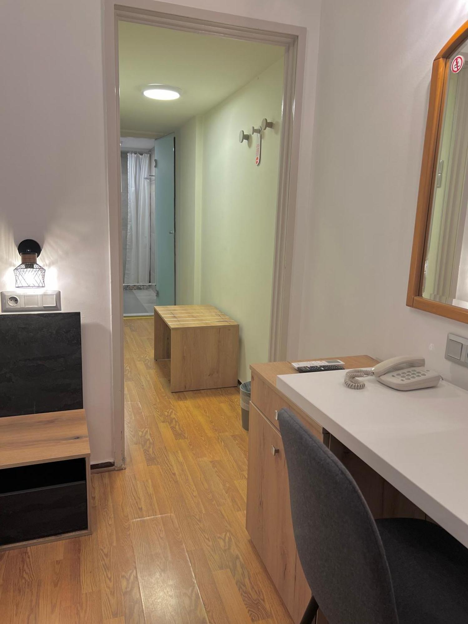 Hotel Nefeli Volos Eksteriør billede