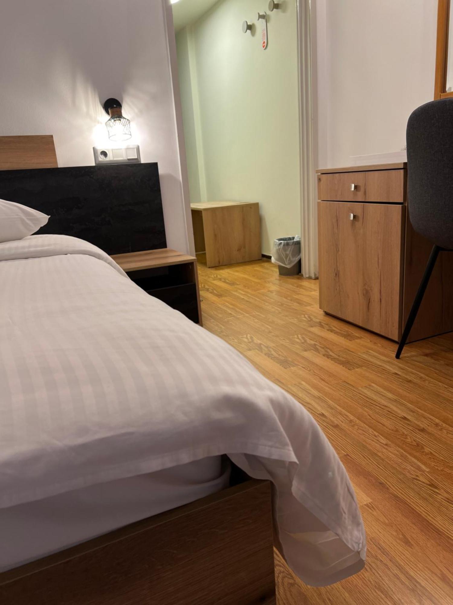 Hotel Nefeli Volos Eksteriør billede
