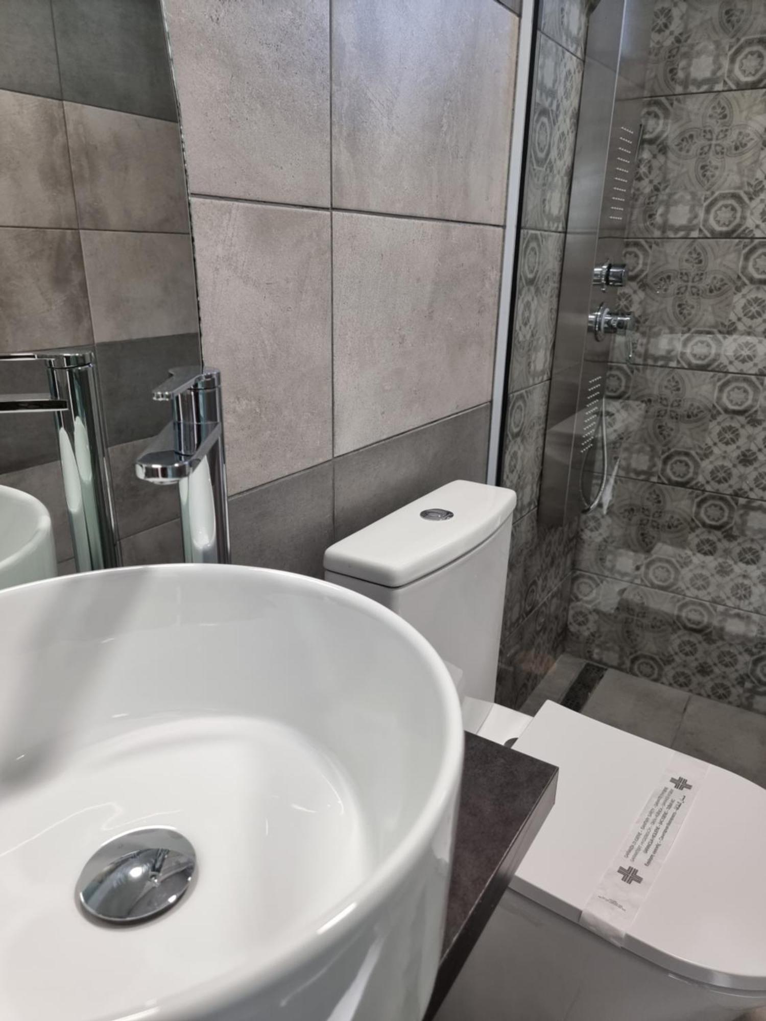 Hotel Nefeli Volos Eksteriør billede