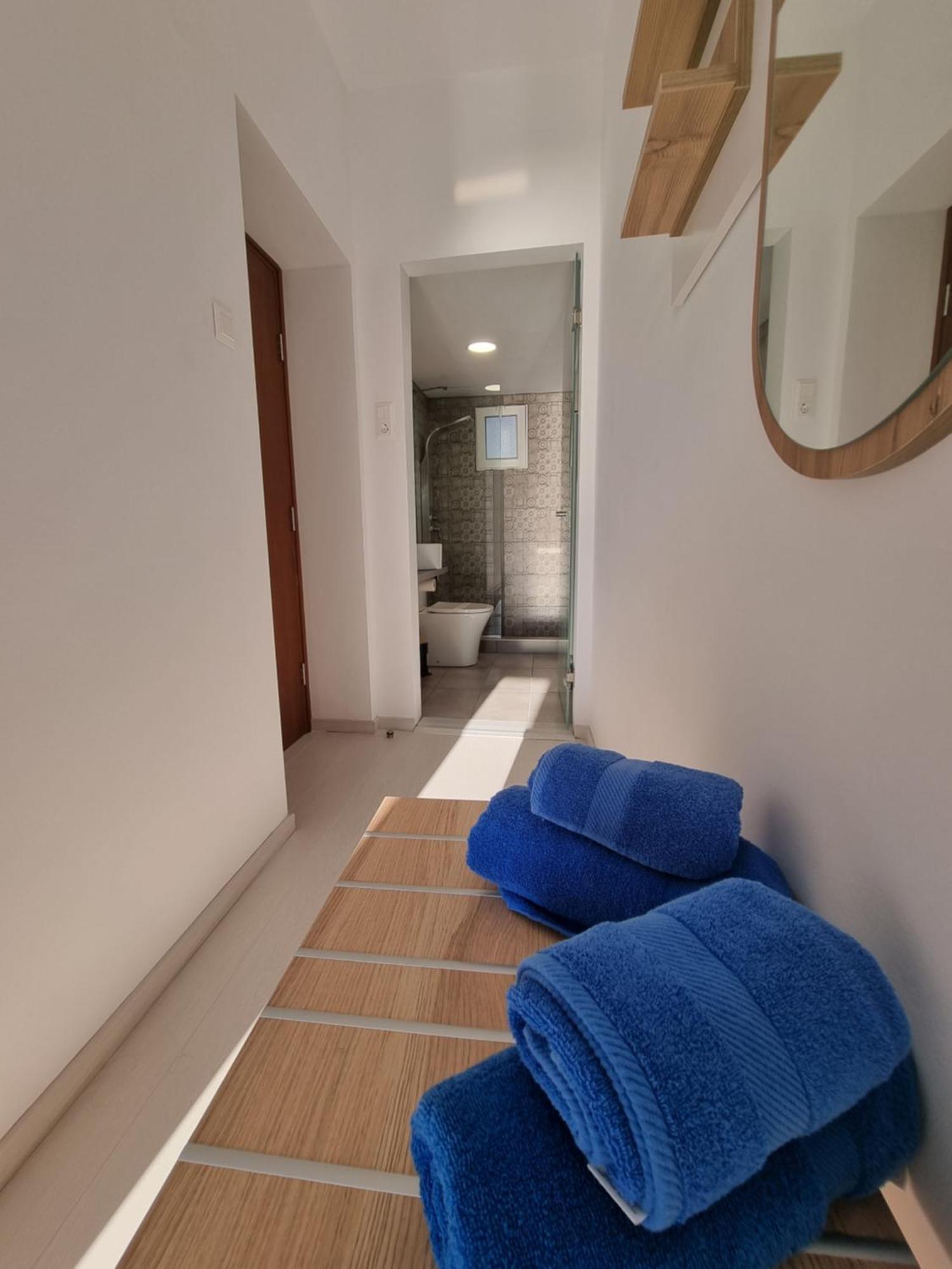 Hotel Nefeli Volos Eksteriør billede