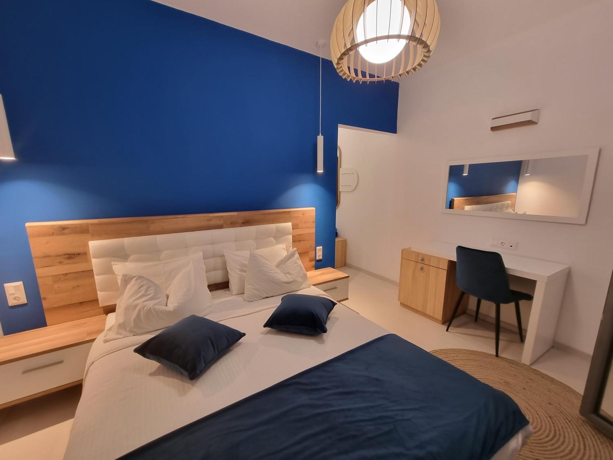 Hotel Nefeli Volos Eksteriør billede