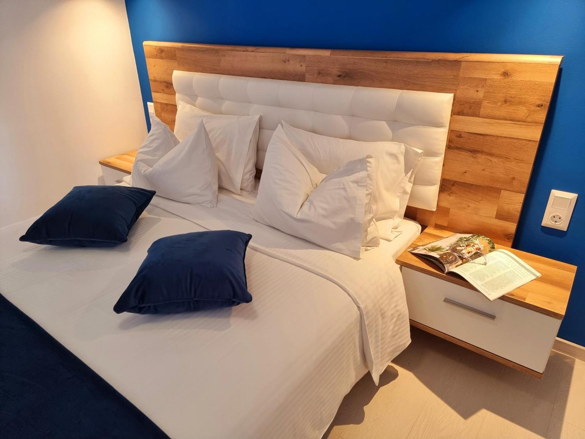 Hotel Nefeli Volos Eksteriør billede