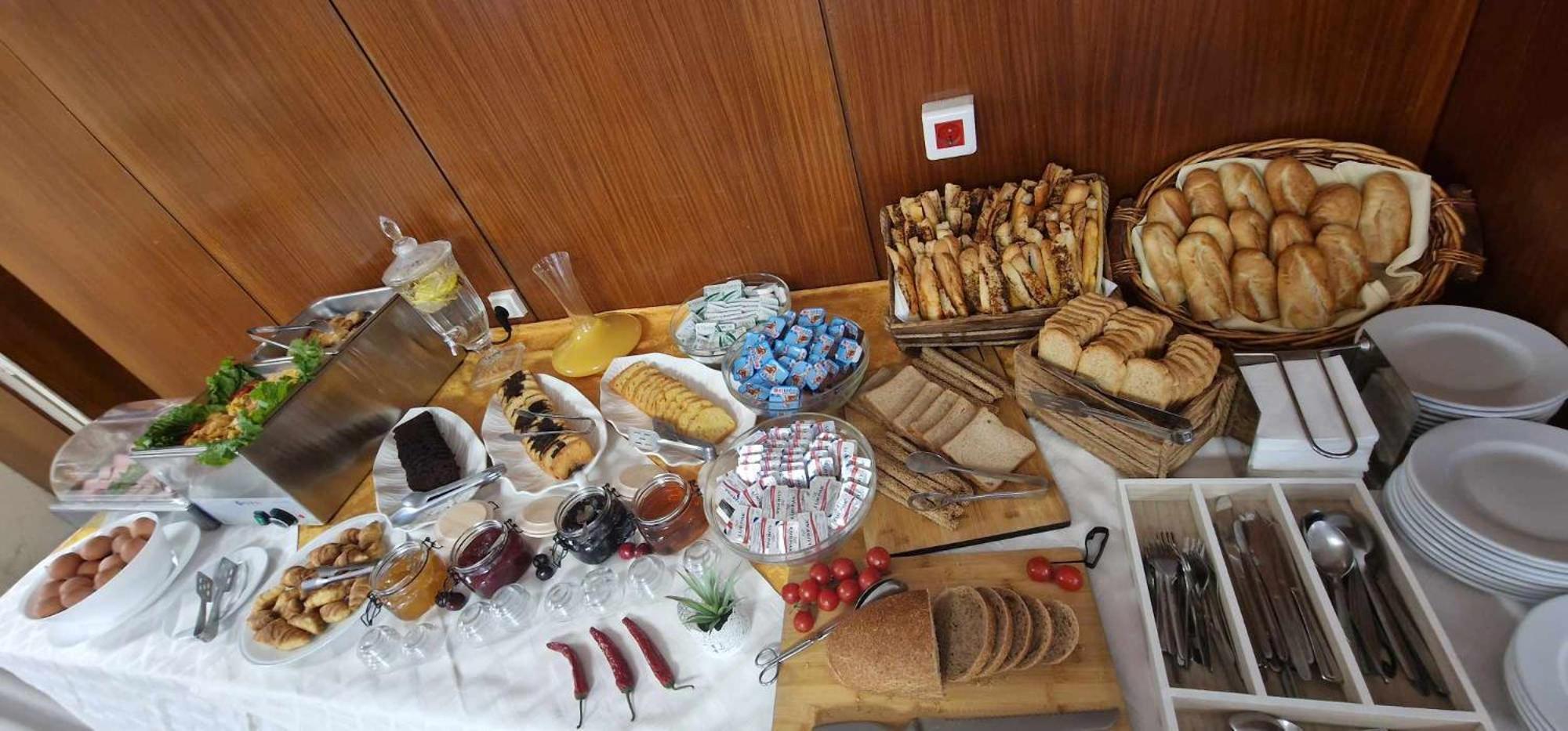 Hotel Nefeli Volos Eksteriør billede