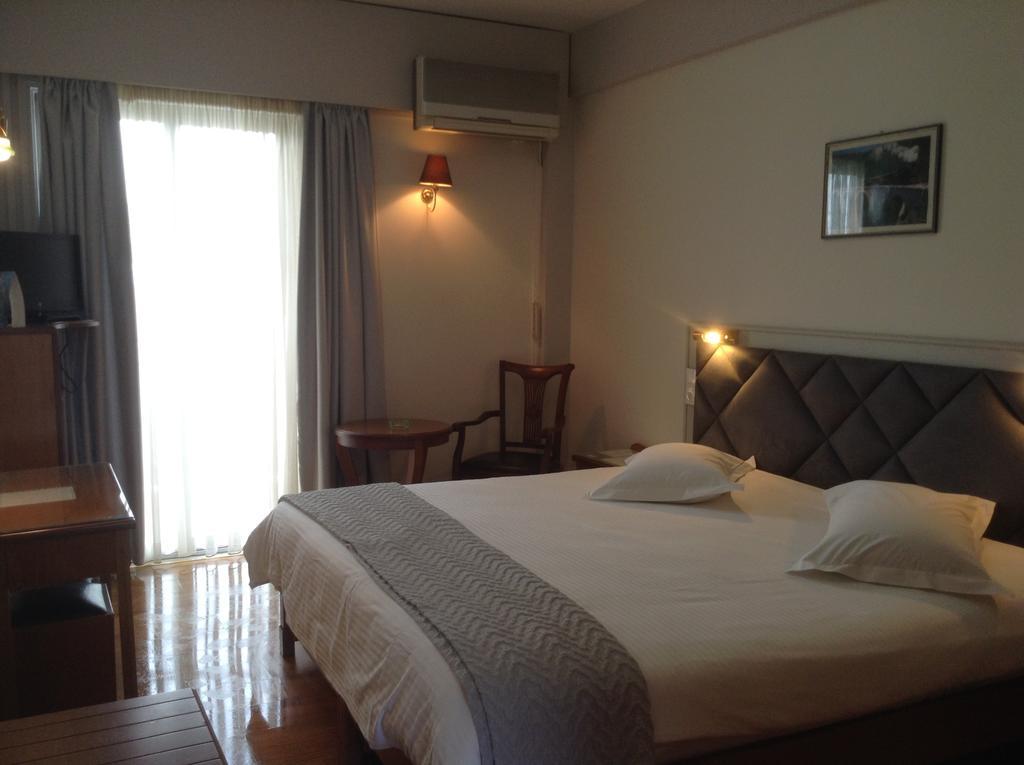 Hotel Nefeli Volos Eksteriør billede