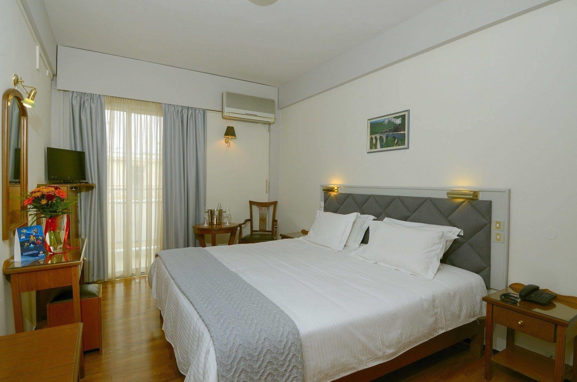 Hotel Nefeli Volos Eksteriør billede