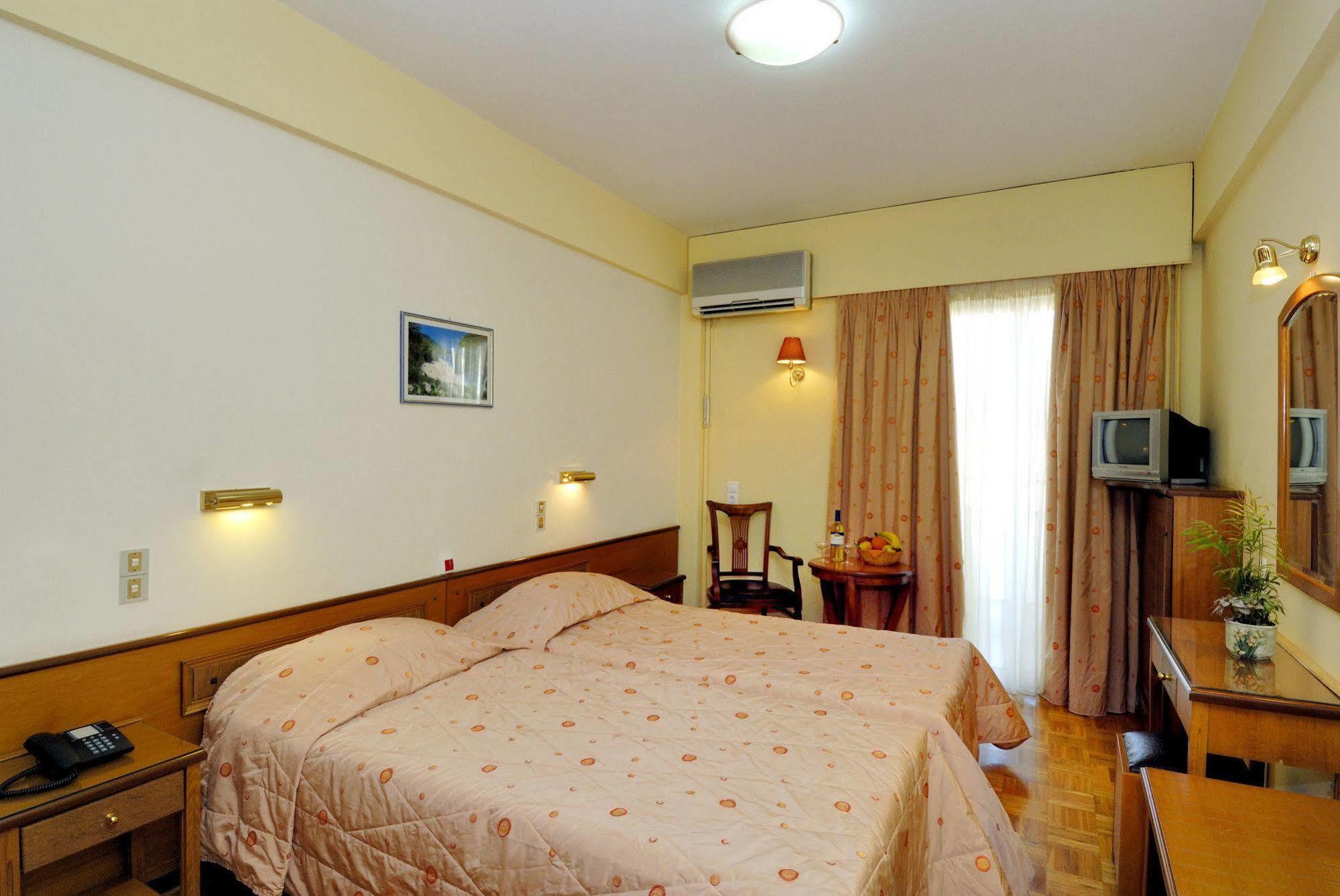 Hotel Nefeli Volos Eksteriør billede