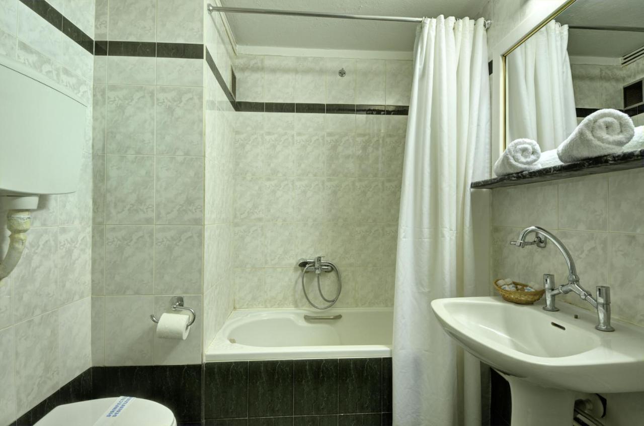 Hotel Nefeli Volos Værelse billede