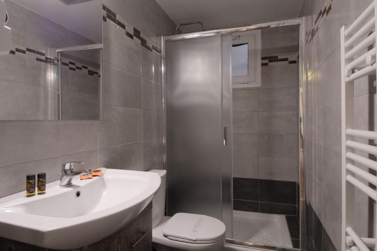 Hotel Nefeli Volos Eksteriør billede