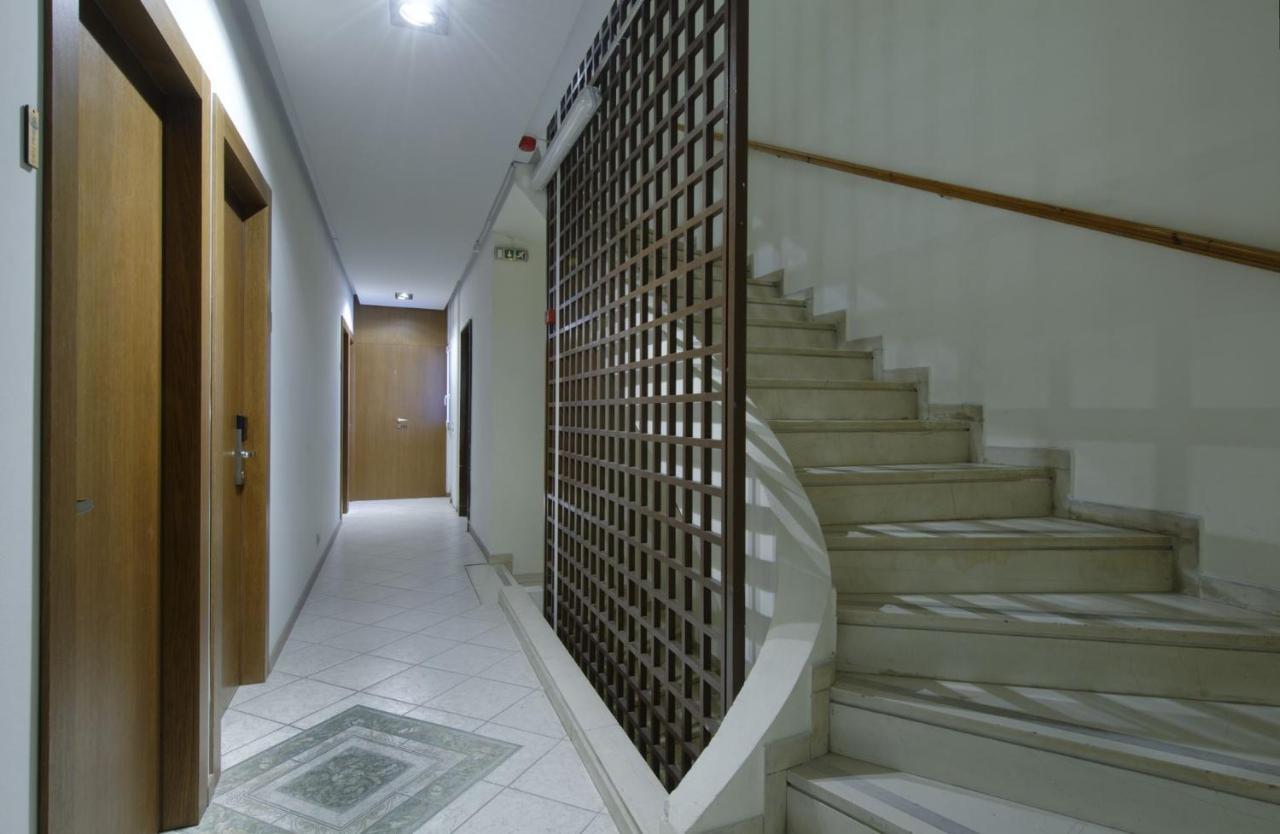 Hotel Nefeli Volos Eksteriør billede