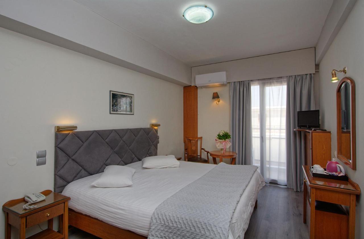 Hotel Nefeli Volos Eksteriør billede