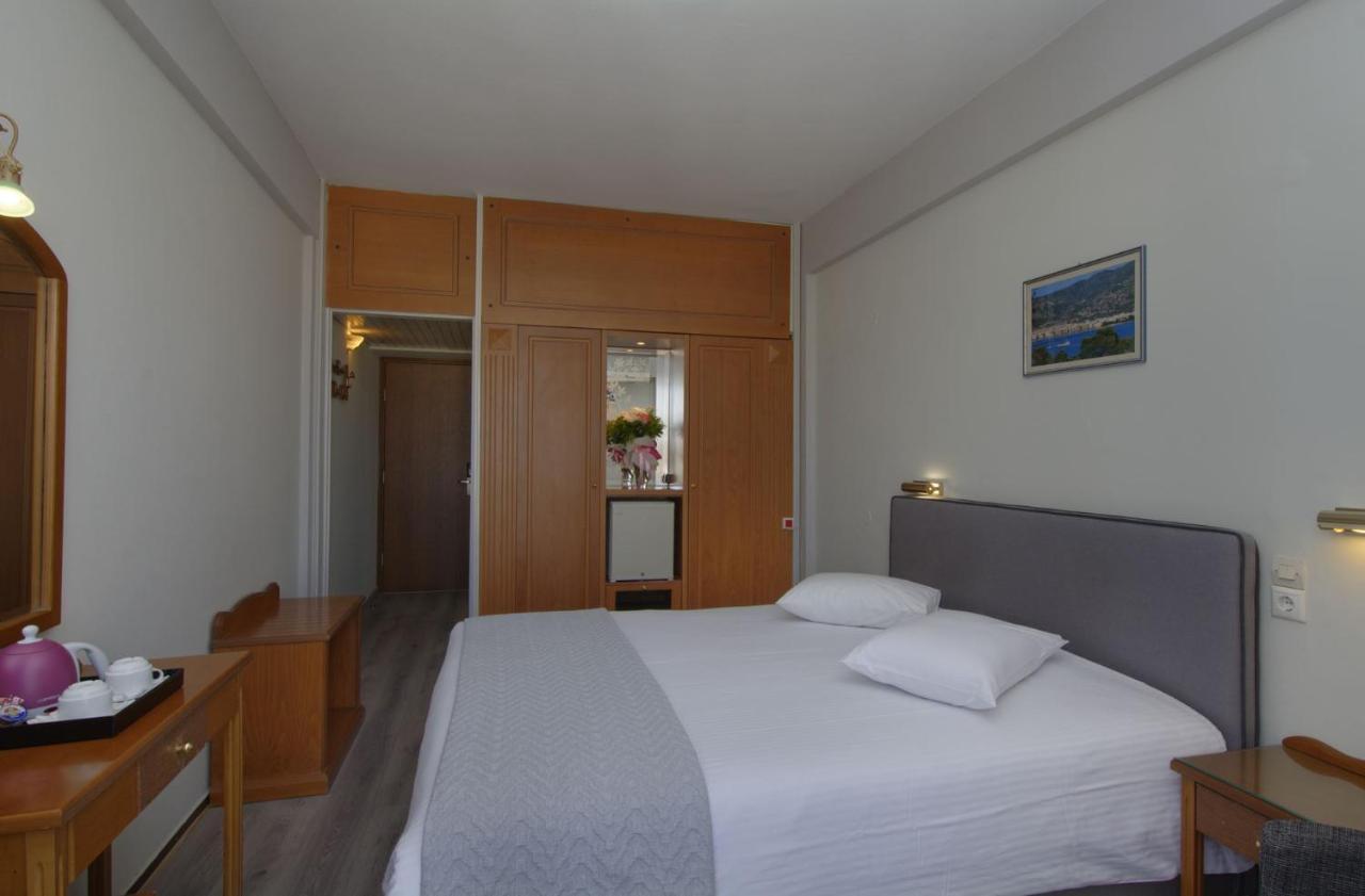 Hotel Nefeli Volos Eksteriør billede