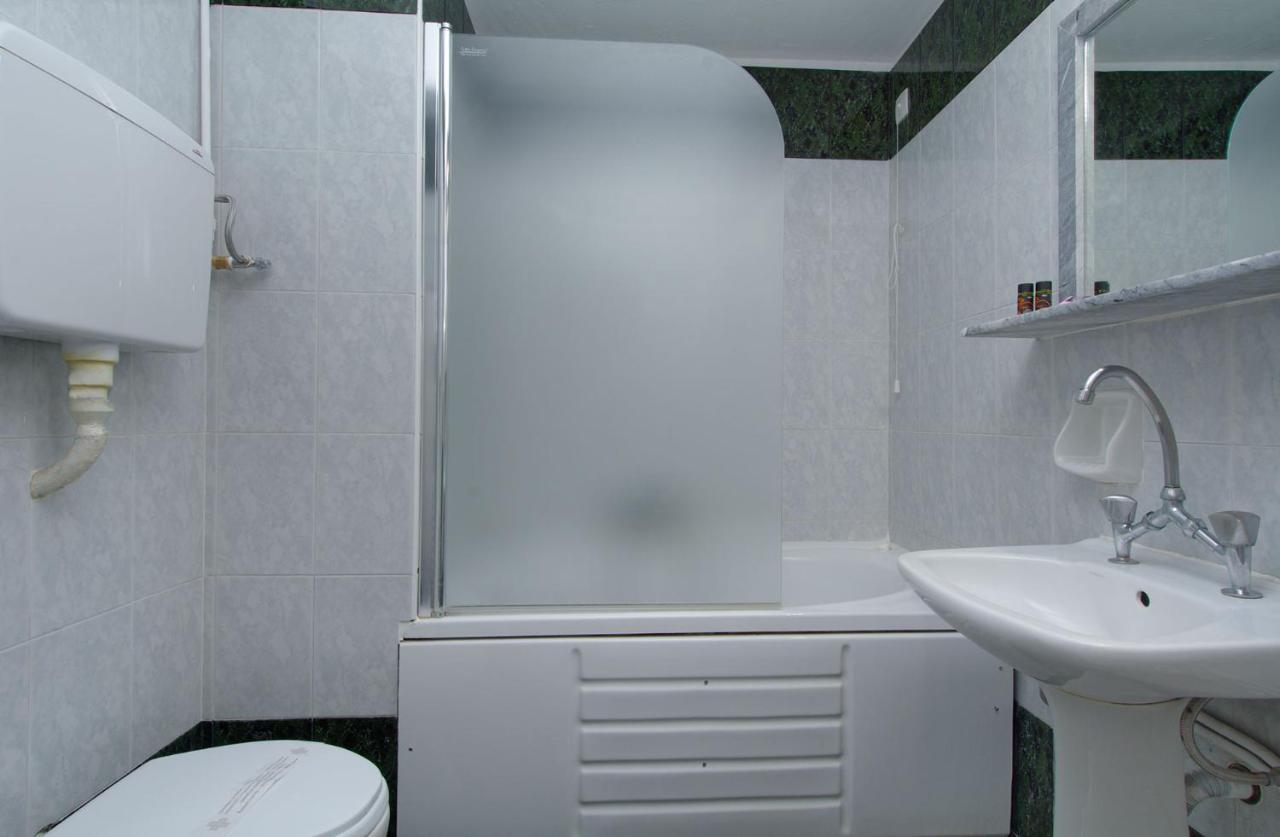 Hotel Nefeli Volos Eksteriør billede
